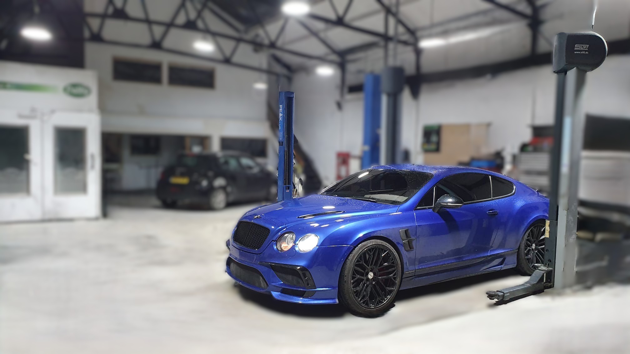 Xpert BodyWork - Car Repair Service