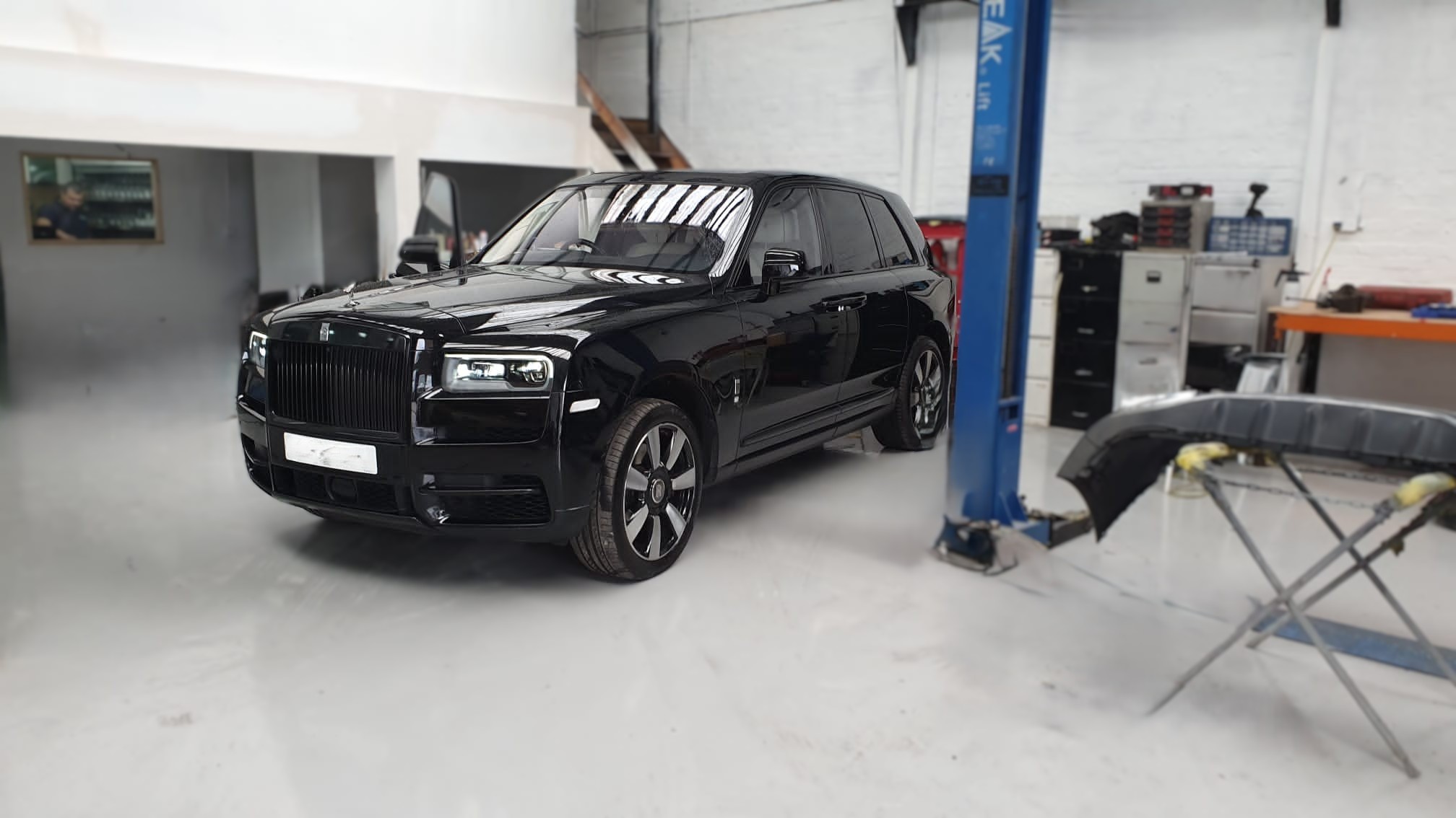 Xpert BodyWork - Car Repair Service