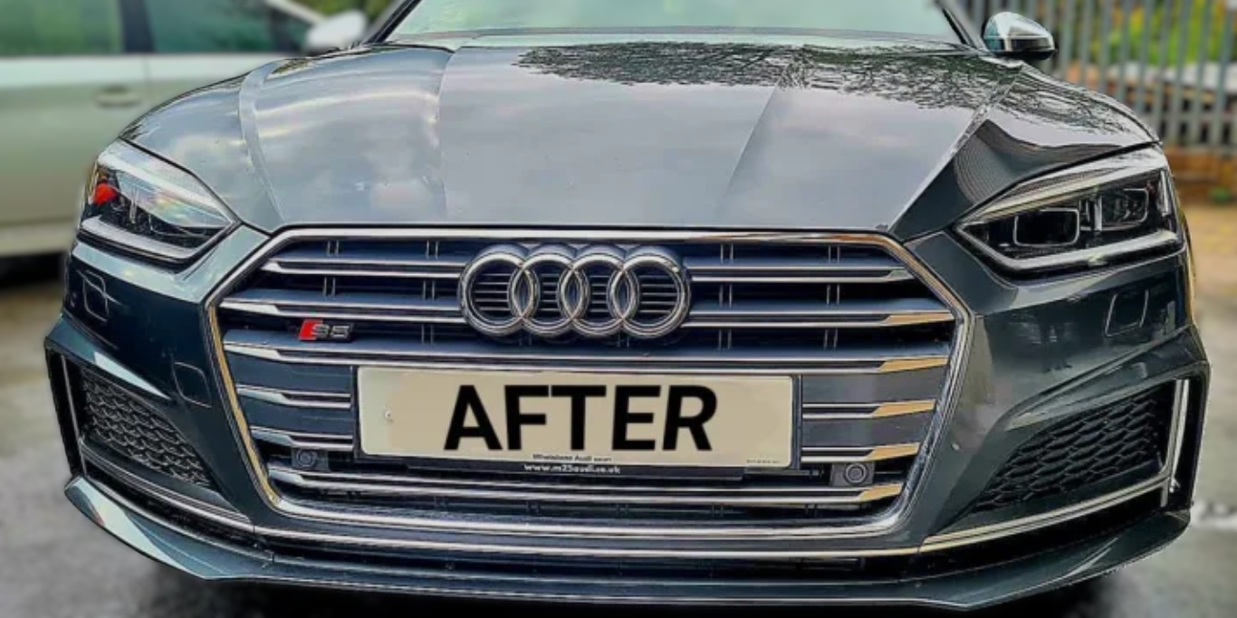 Xpert BodyWork - Car Repair Service