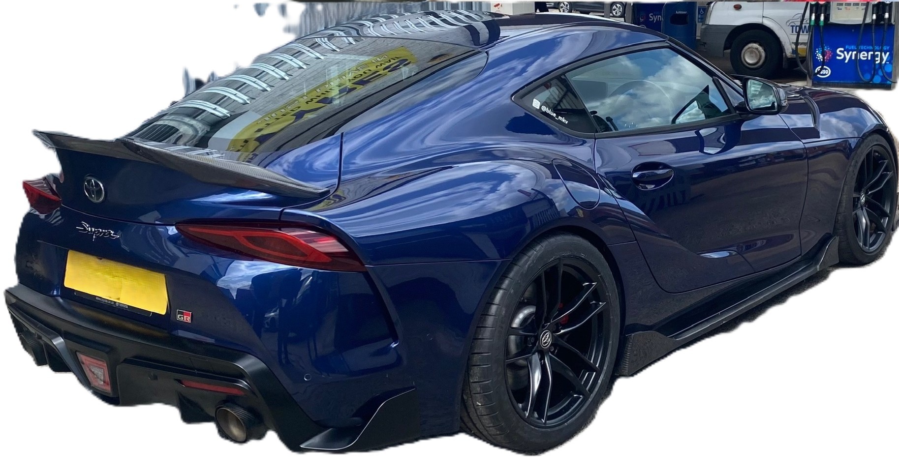 Xpert BodyWork - Car Repair Service