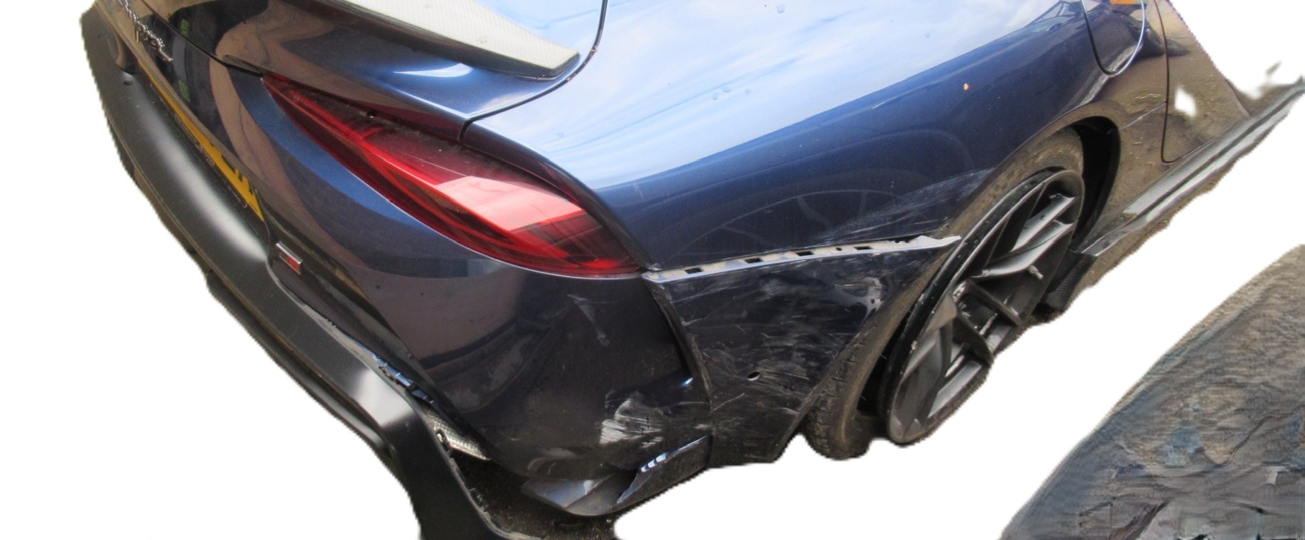 Xpert BodyWork - Car Repair Service