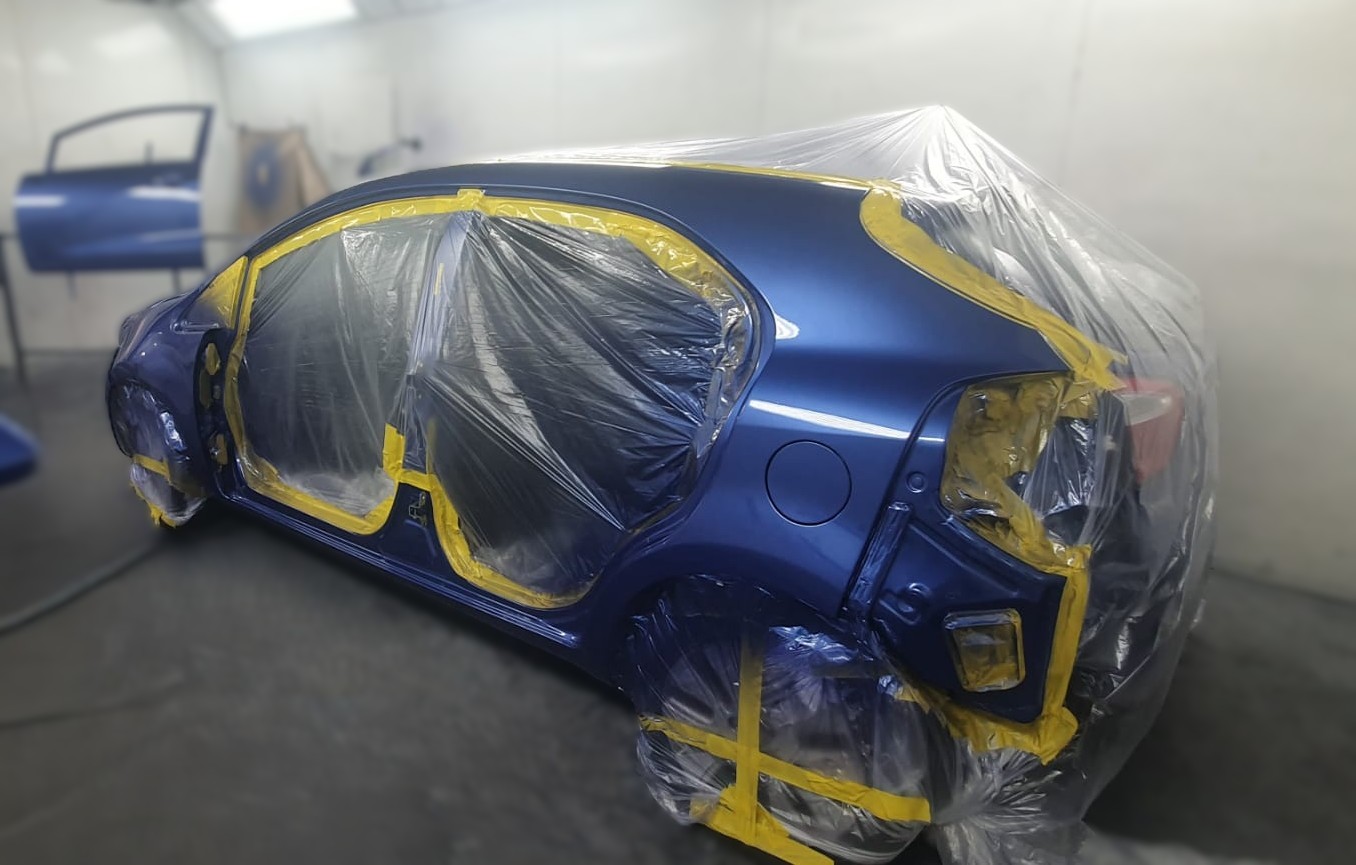 Xpert BodyWork - Accident Repair Service