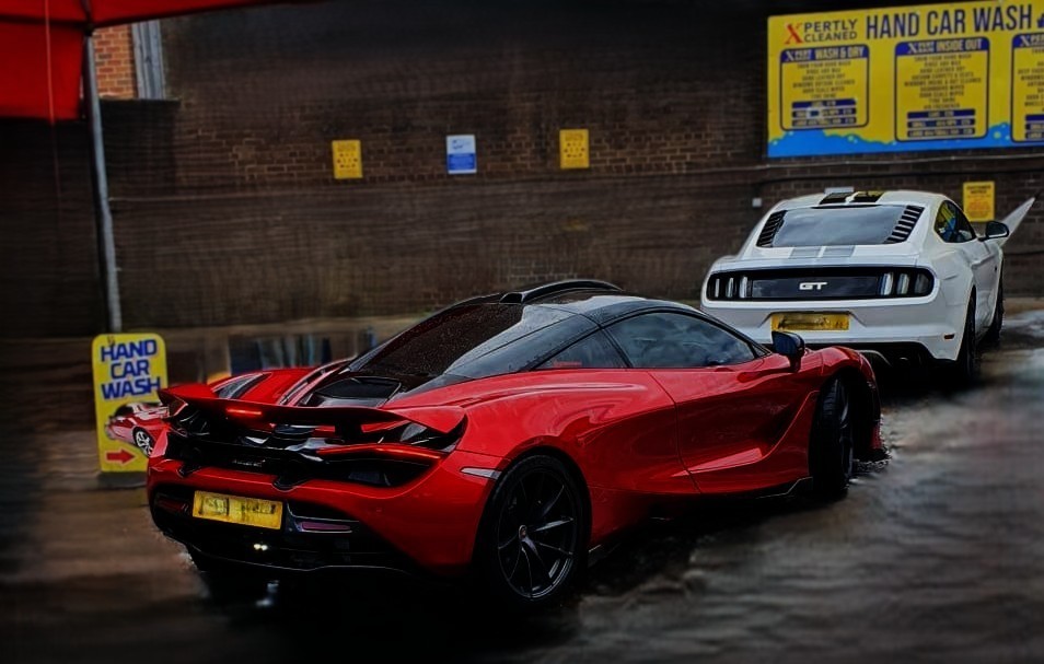 Xpert BodyWork - Car Repair Service