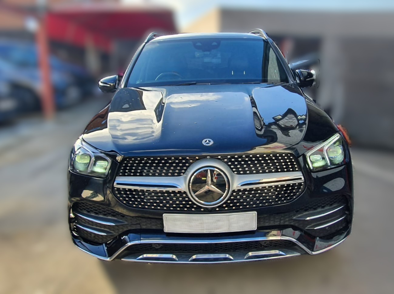 Xpert BodyWork - Bodyshop repair service