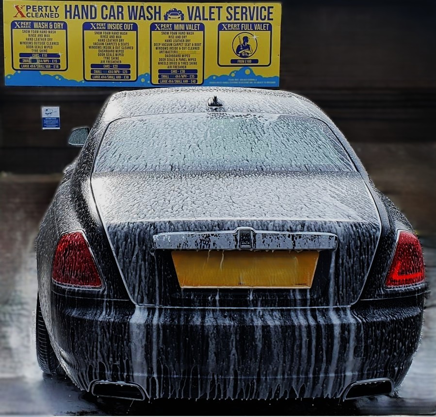 Xpert BodyWork - Car Repair Service