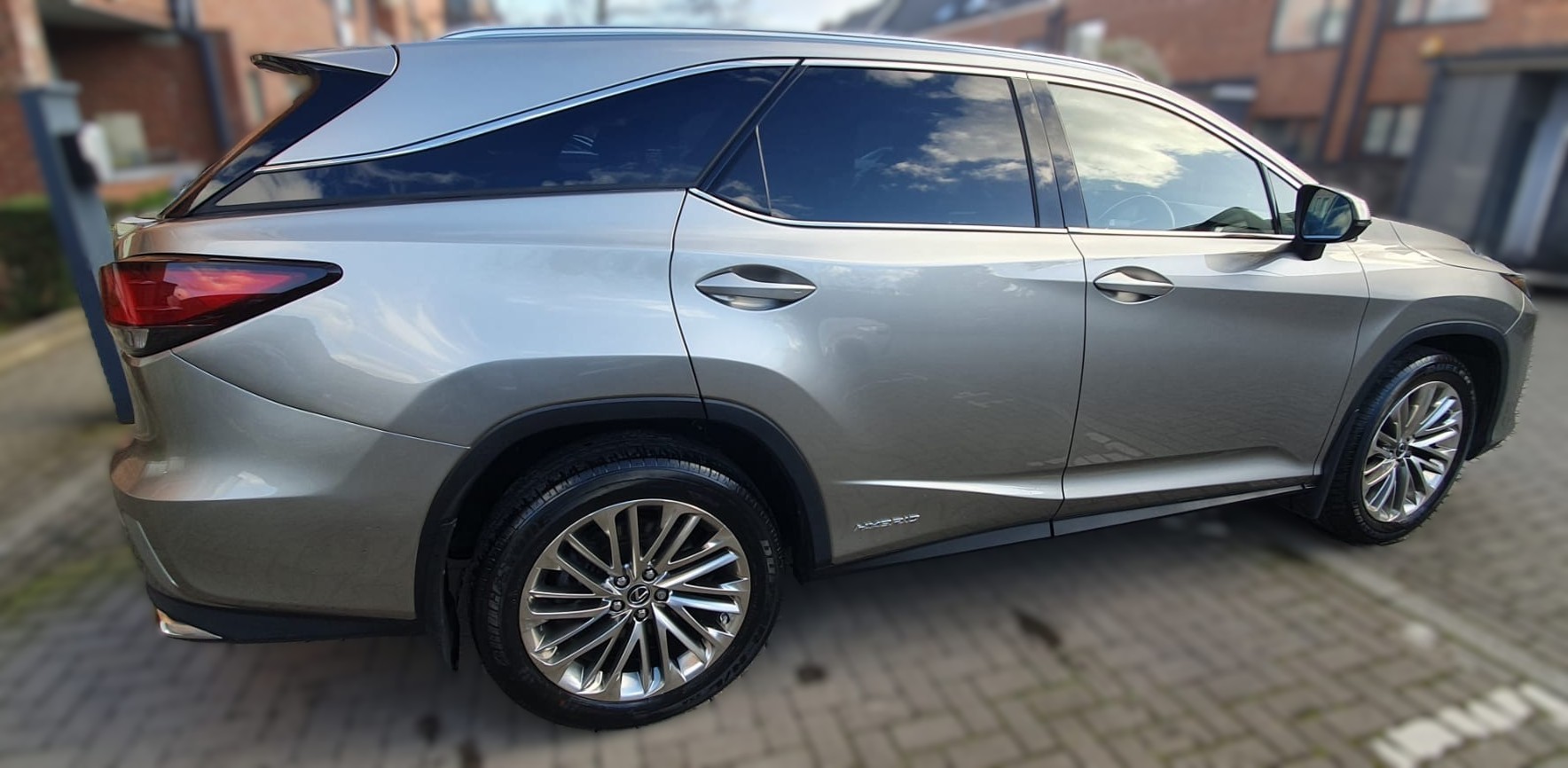 Xpert BodyWork - Car Repair Service