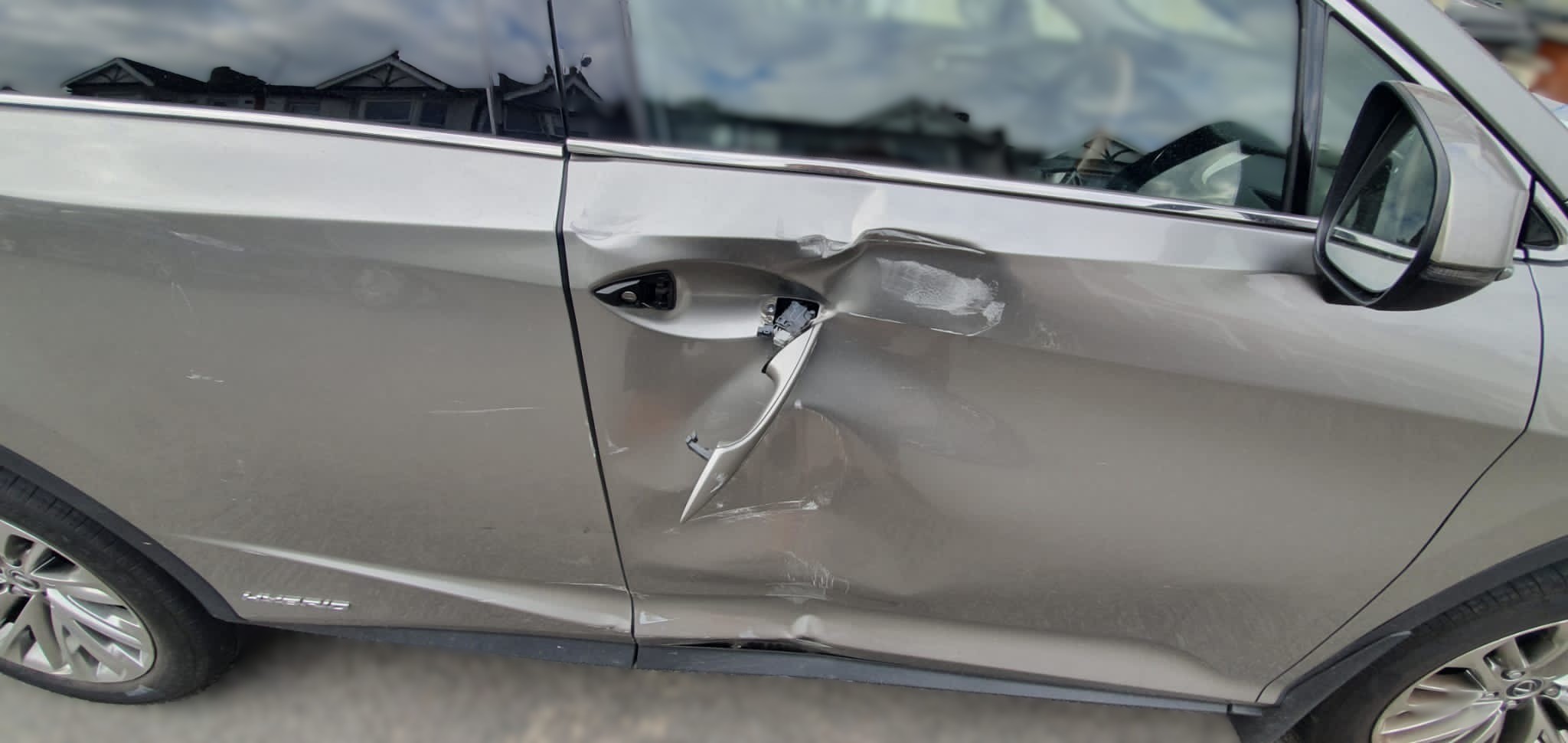 Xpert BodyWork - Car Repair Service