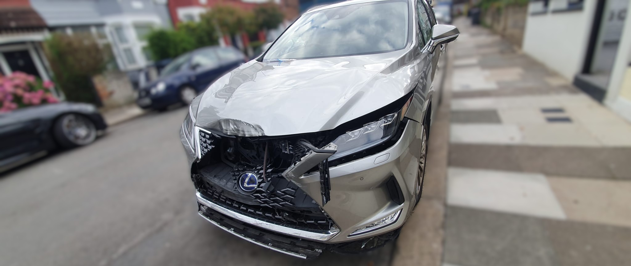 Xpert BodyWork - Car Repair Service