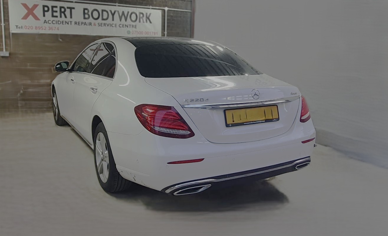 Xpert BodyWork - Car Repair Service